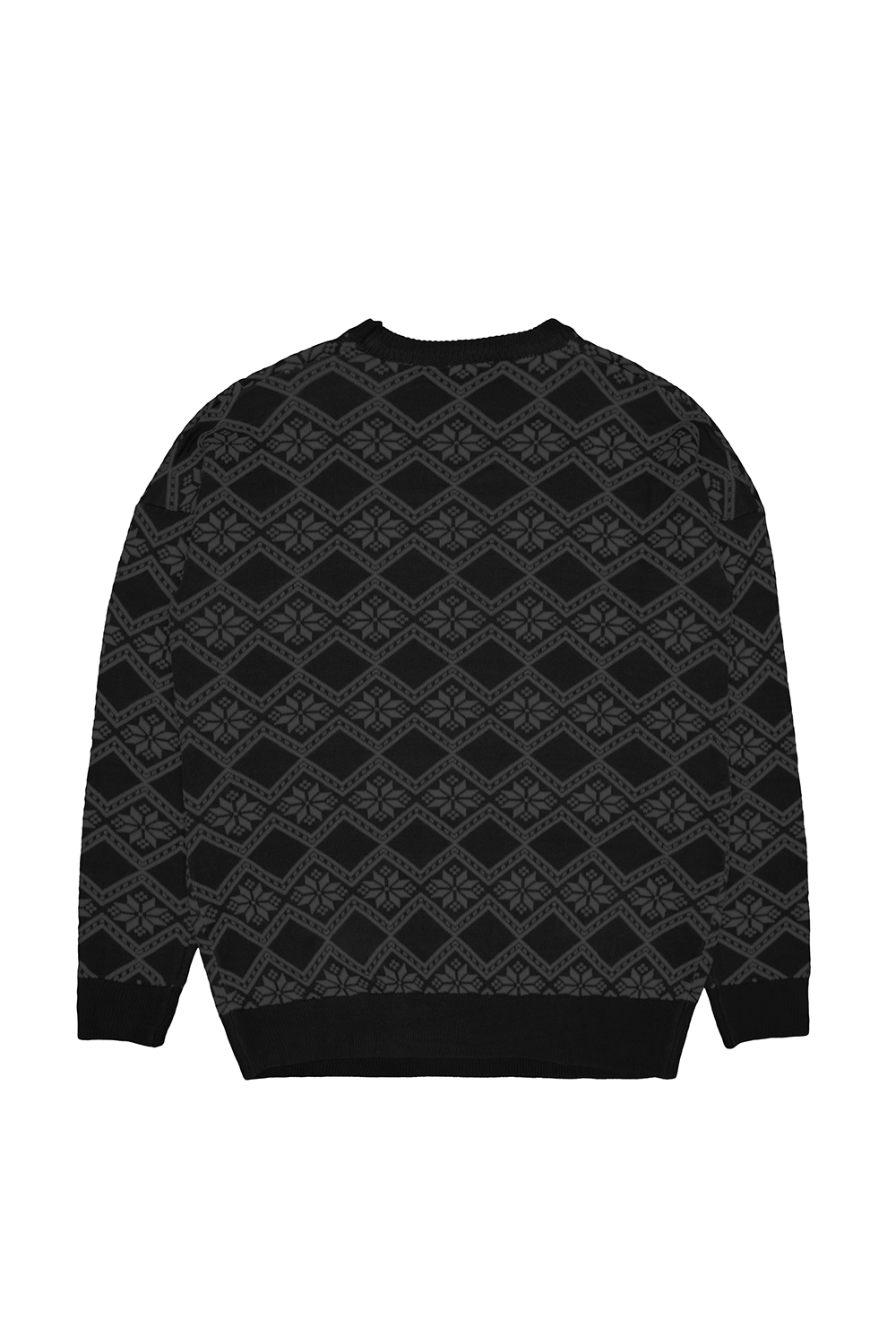 Sleigh All Day Sweater