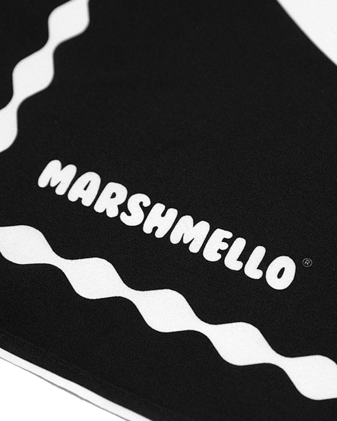 Smile Bandana