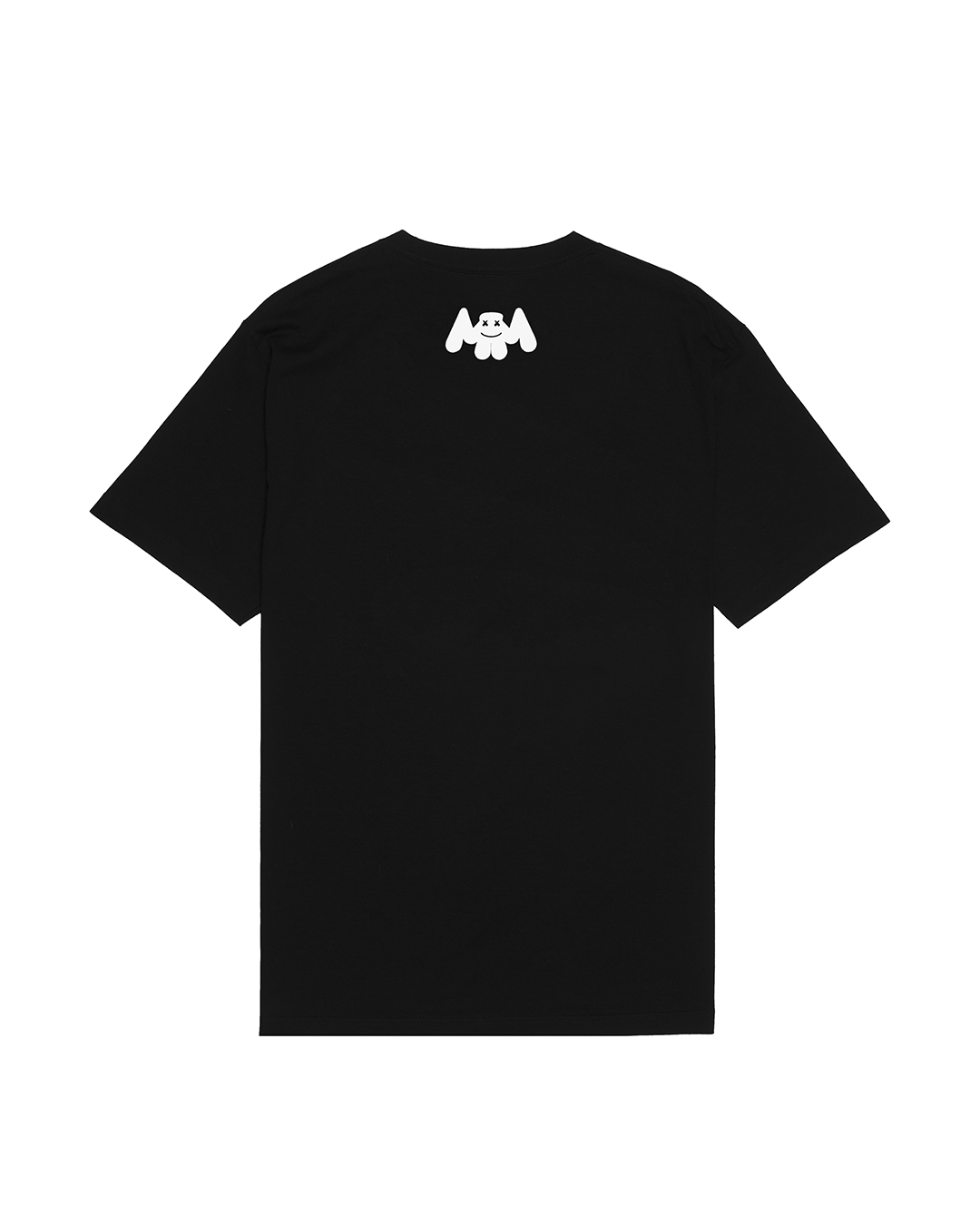 Smile T-Shirt — Black