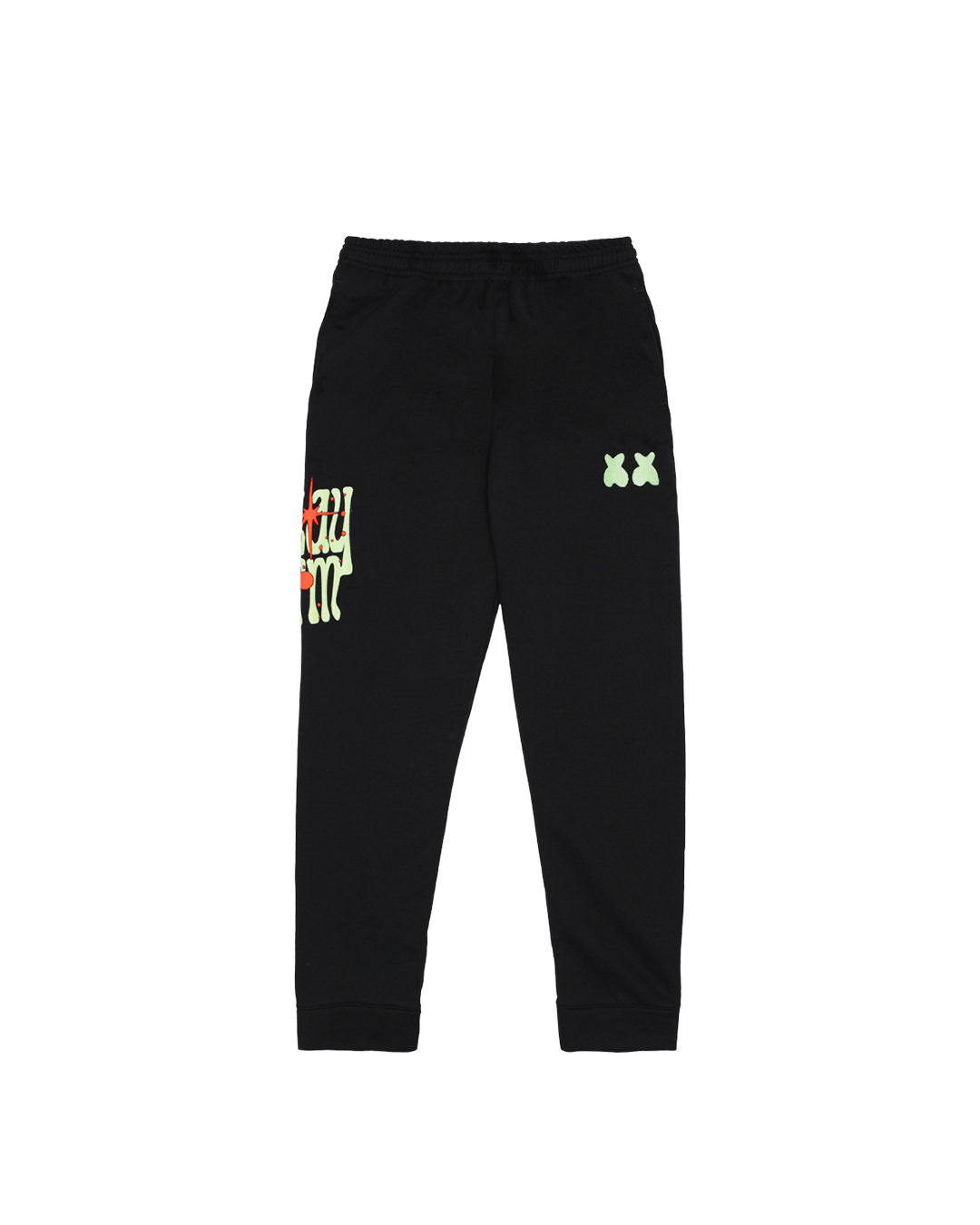 Stay Warm Sweatpants