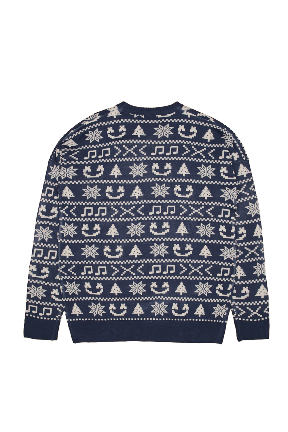 Sweater marshmello outlet