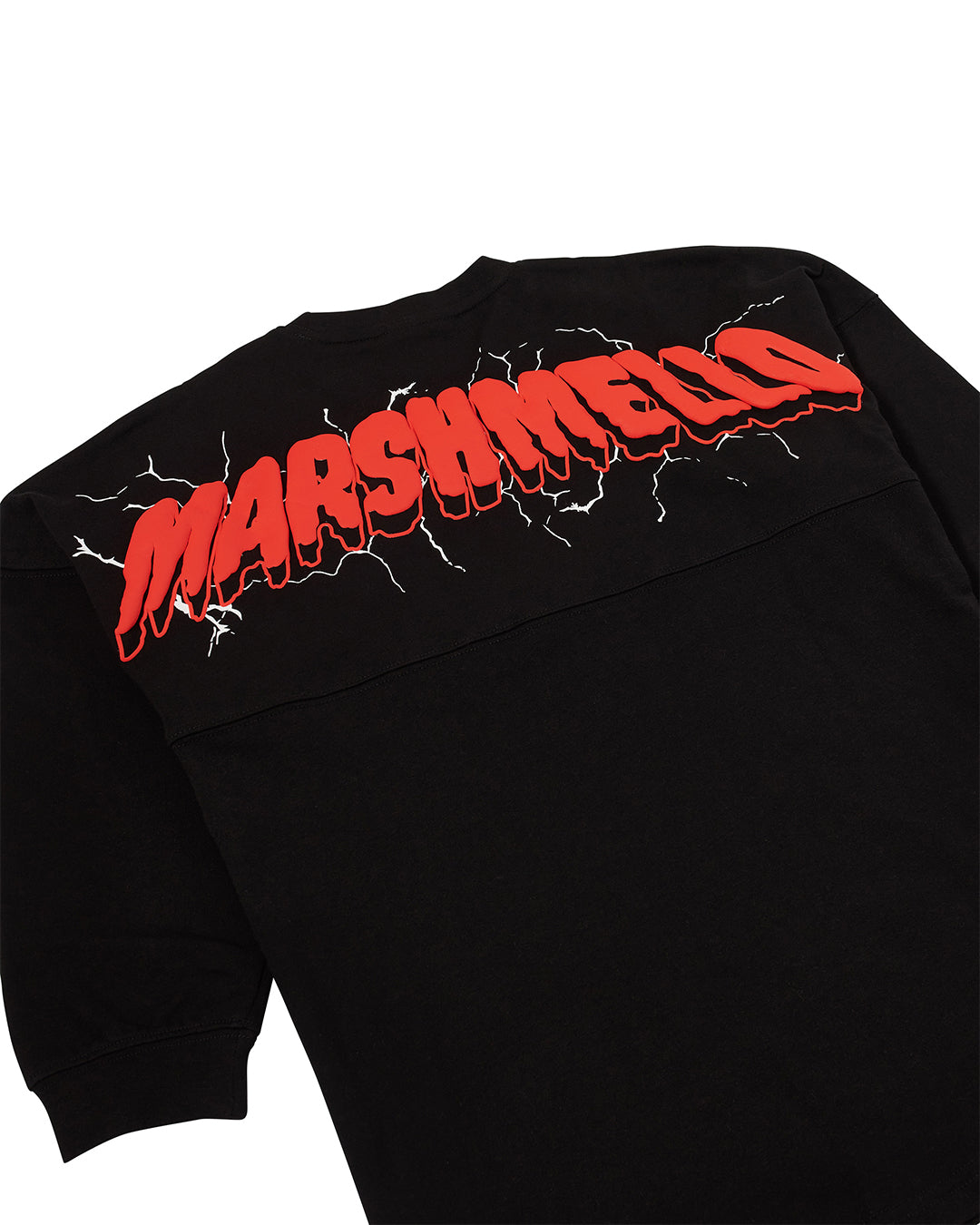 Lightning Puff L/S Jersey (Youth)