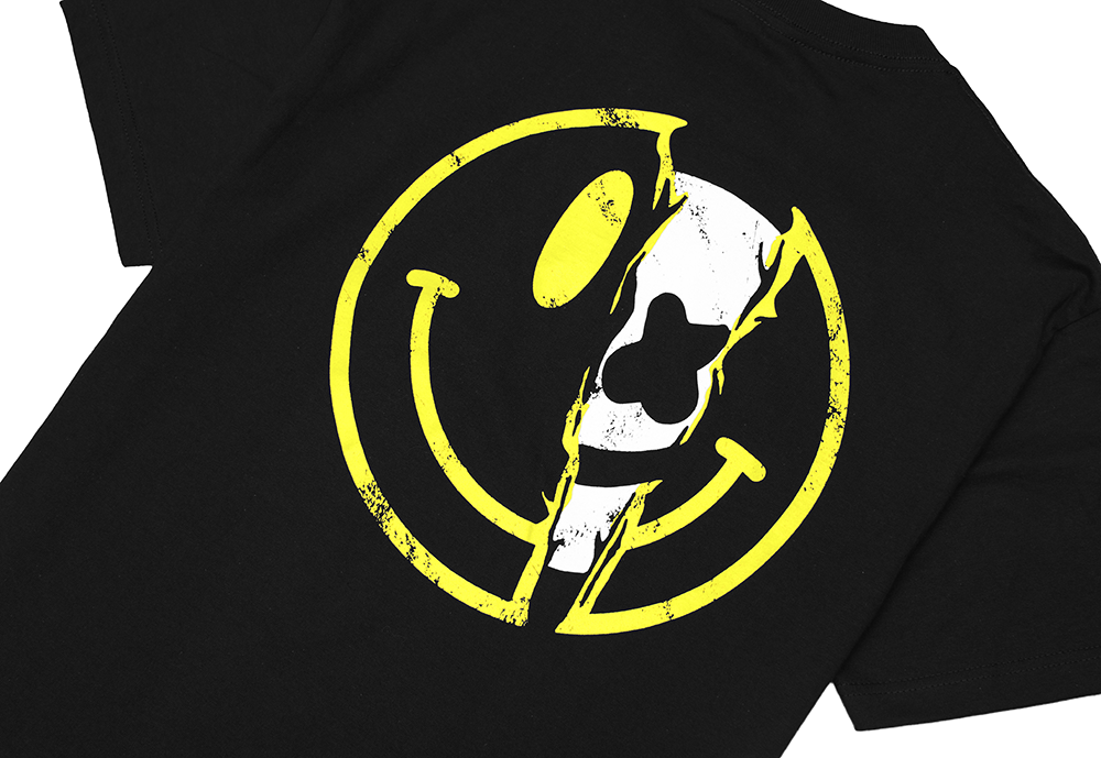 Broken Smile T-Shirt