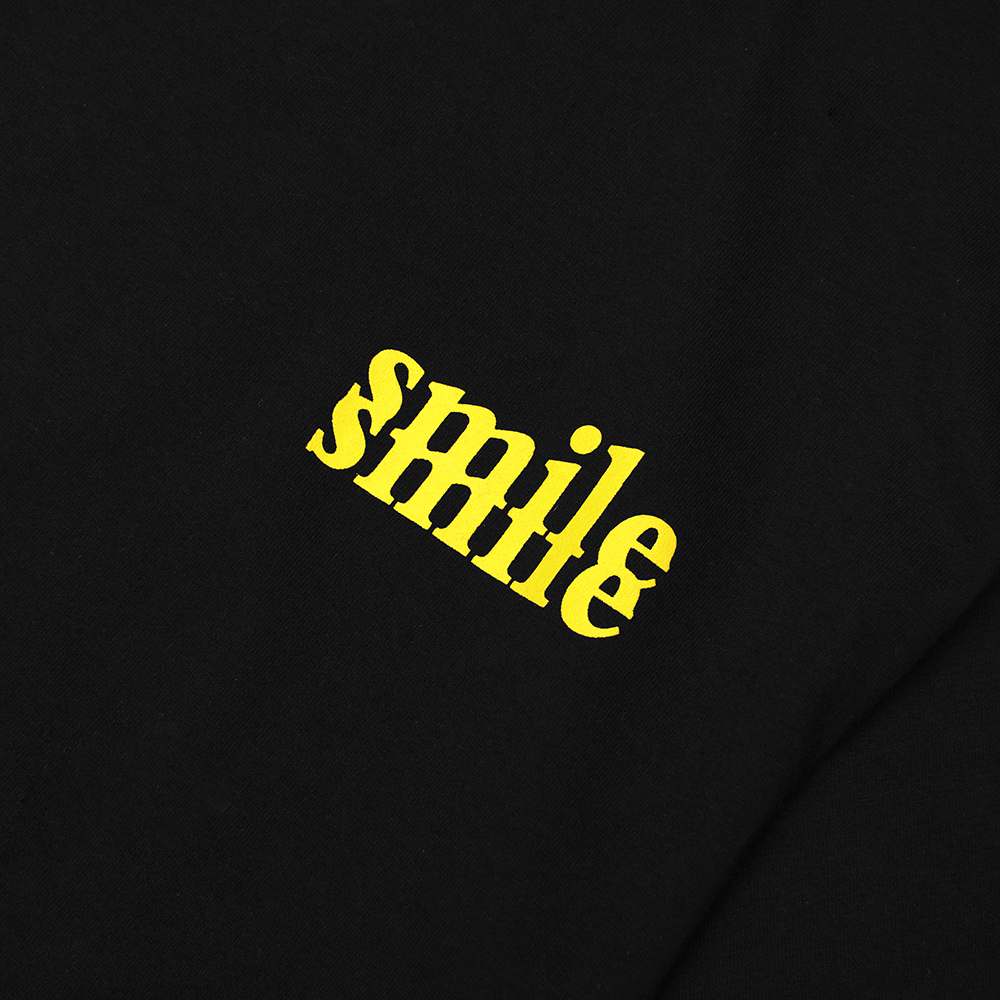 Broken Smile T-Shirt