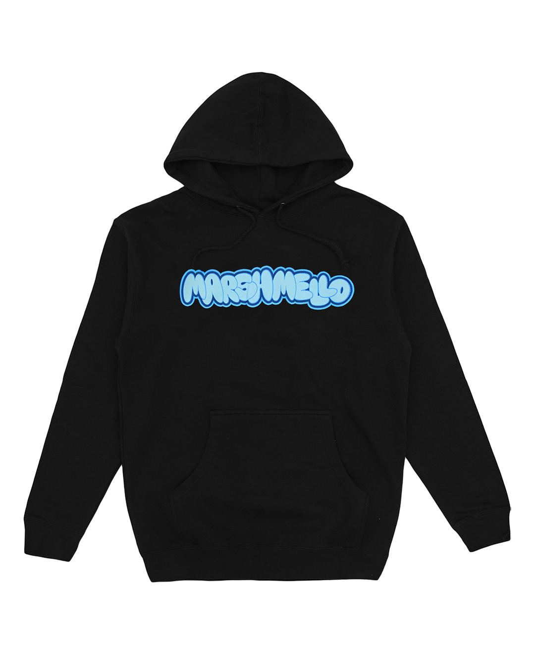 Bubble Bat Hoodie