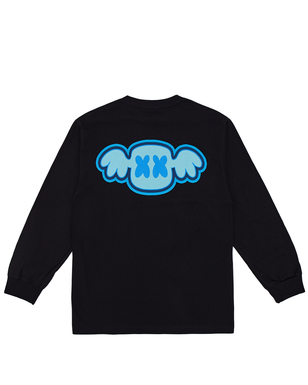 Bubble Bat L/S Shirt