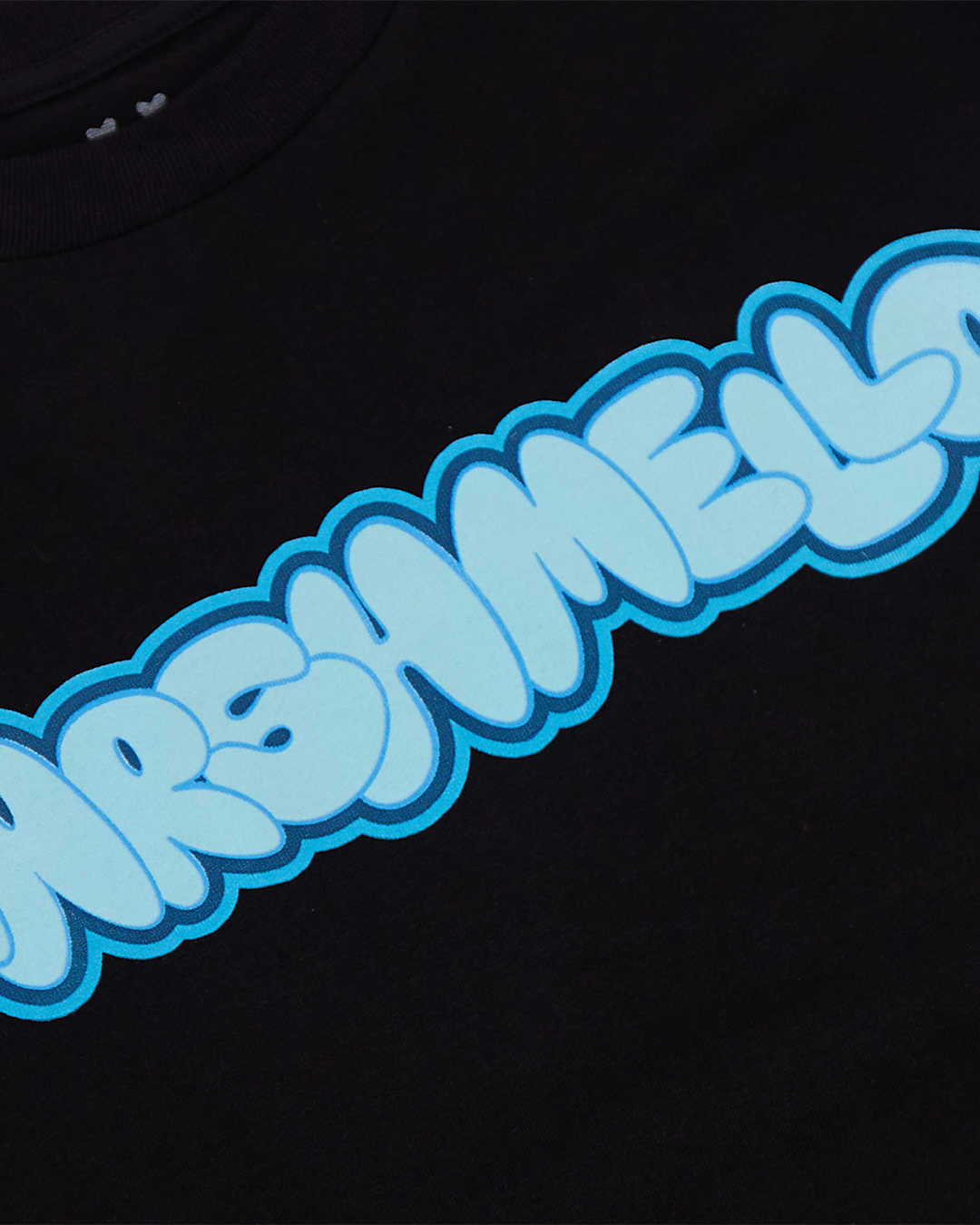 Bubble Bat L/S Shirt