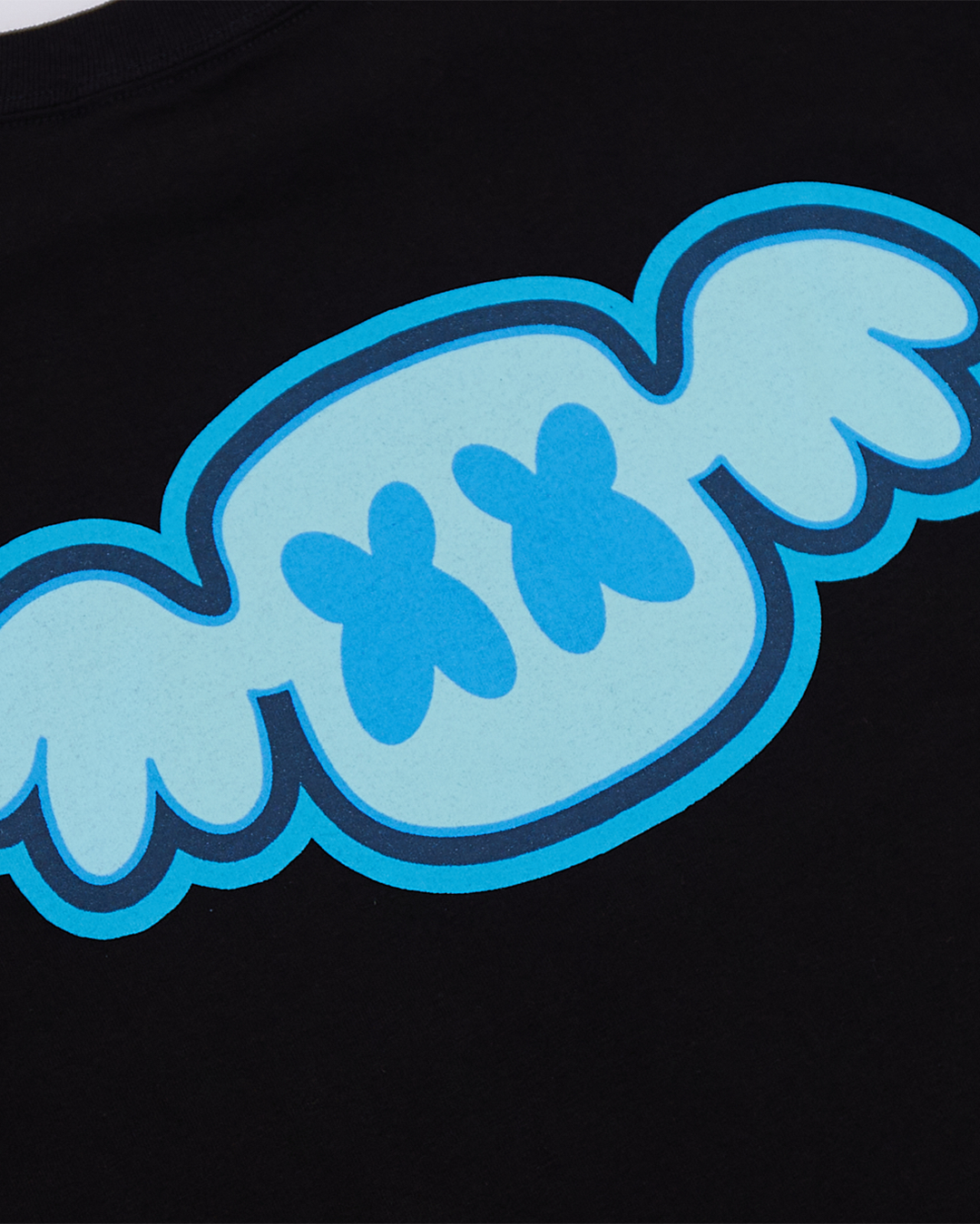 Bubble Bat L/S Shirt