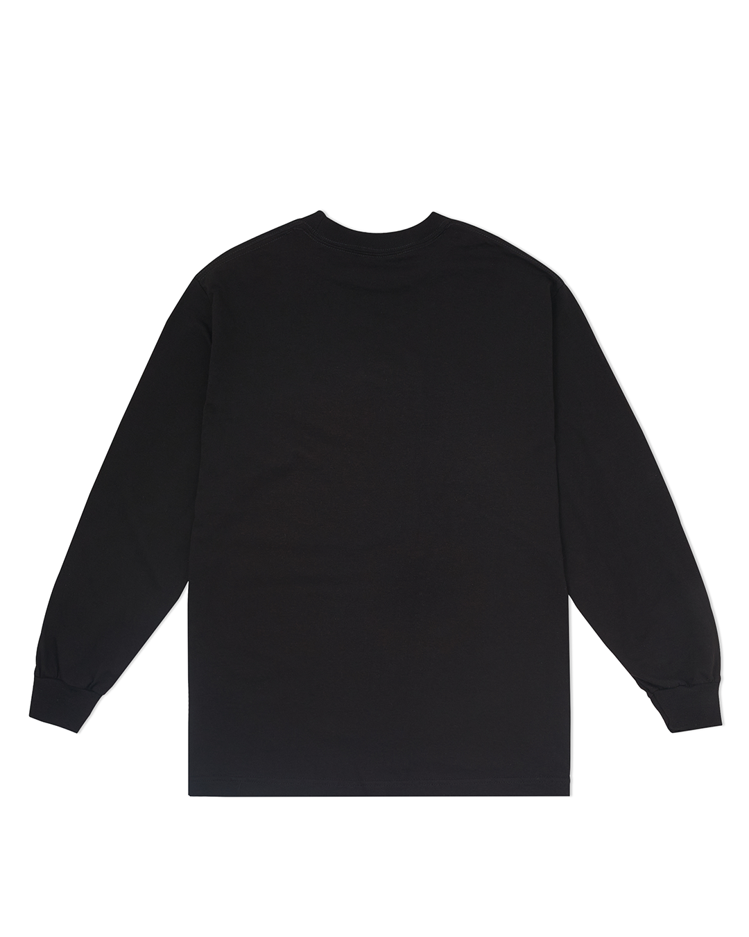 Lucky L/S Shirt