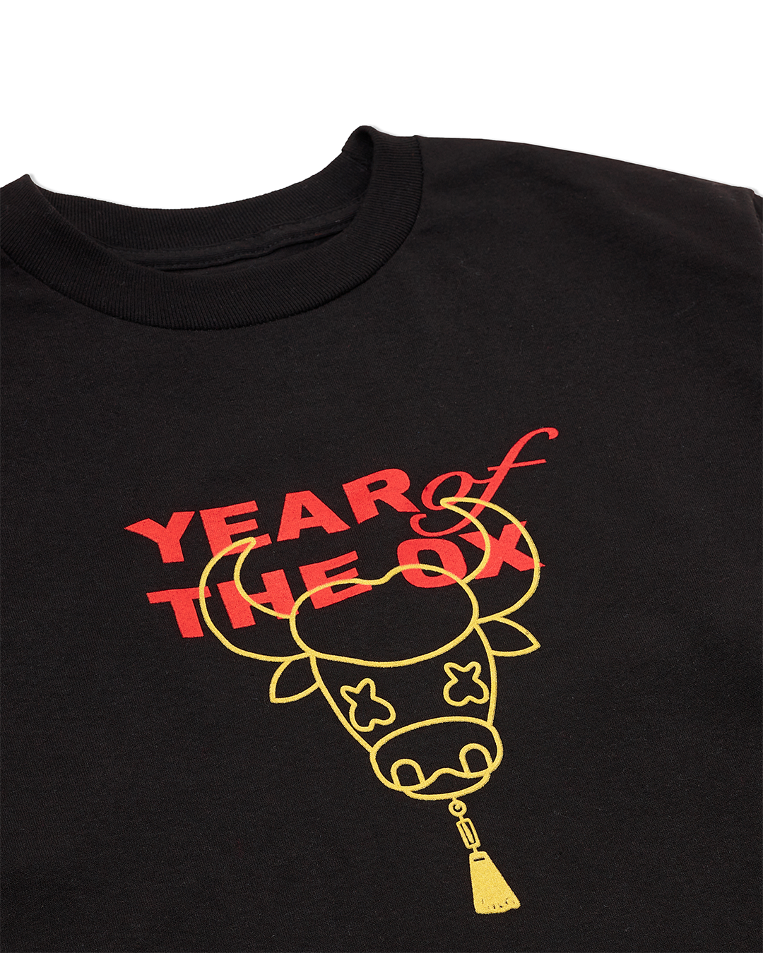 Lucky L/S Shirt
