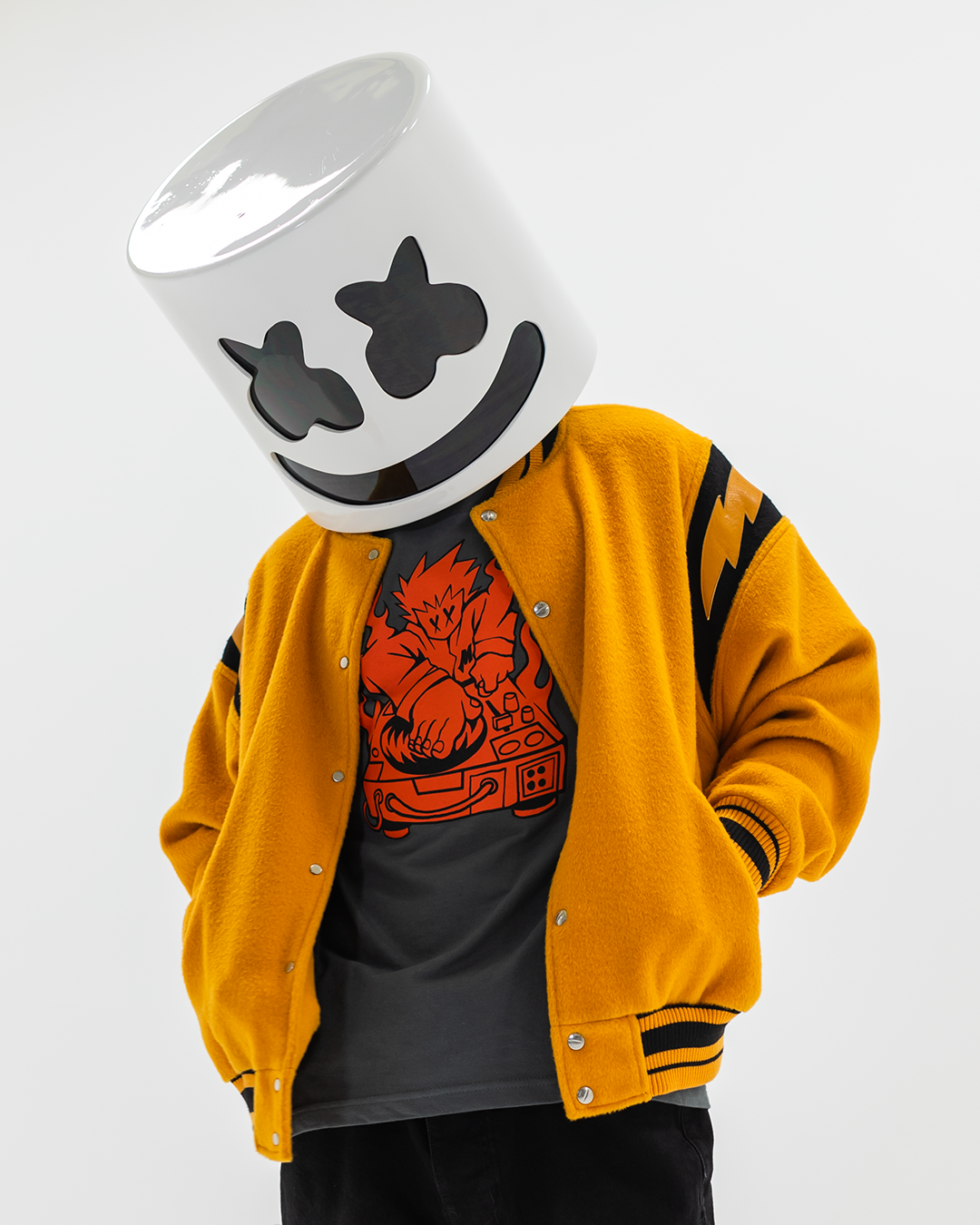 Scratch T-Shirt