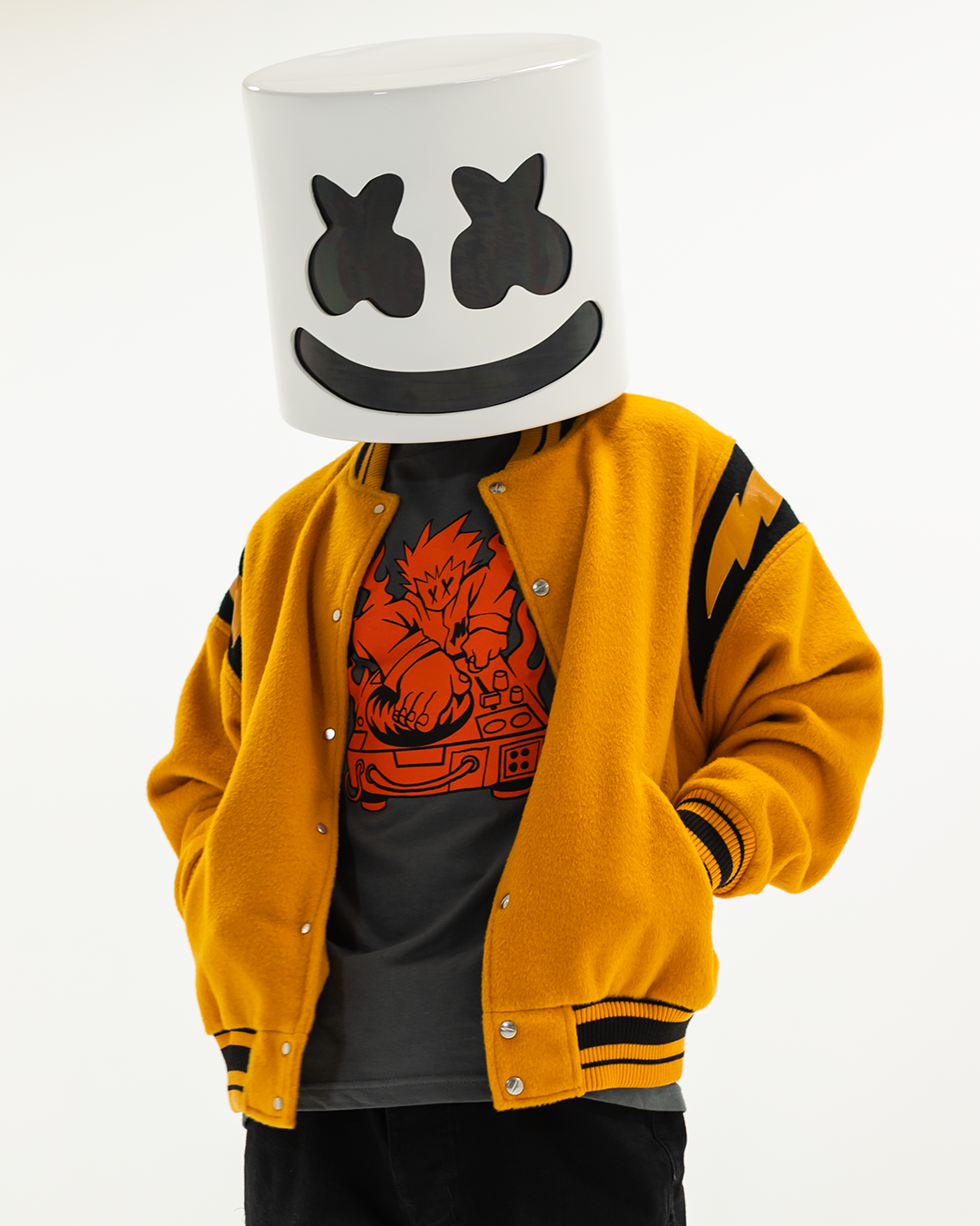 Scratch T-Shirt