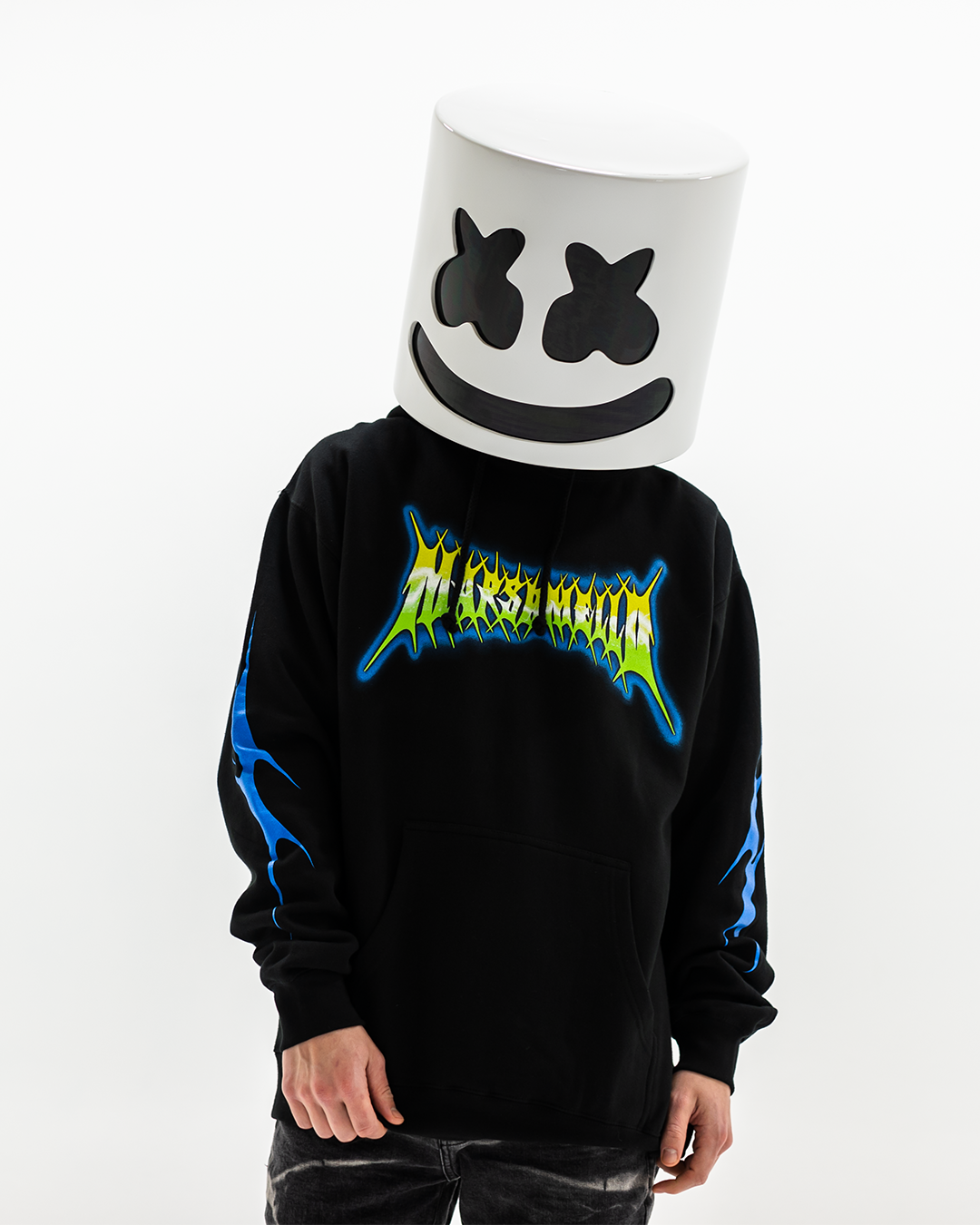 Toxic Hoodie