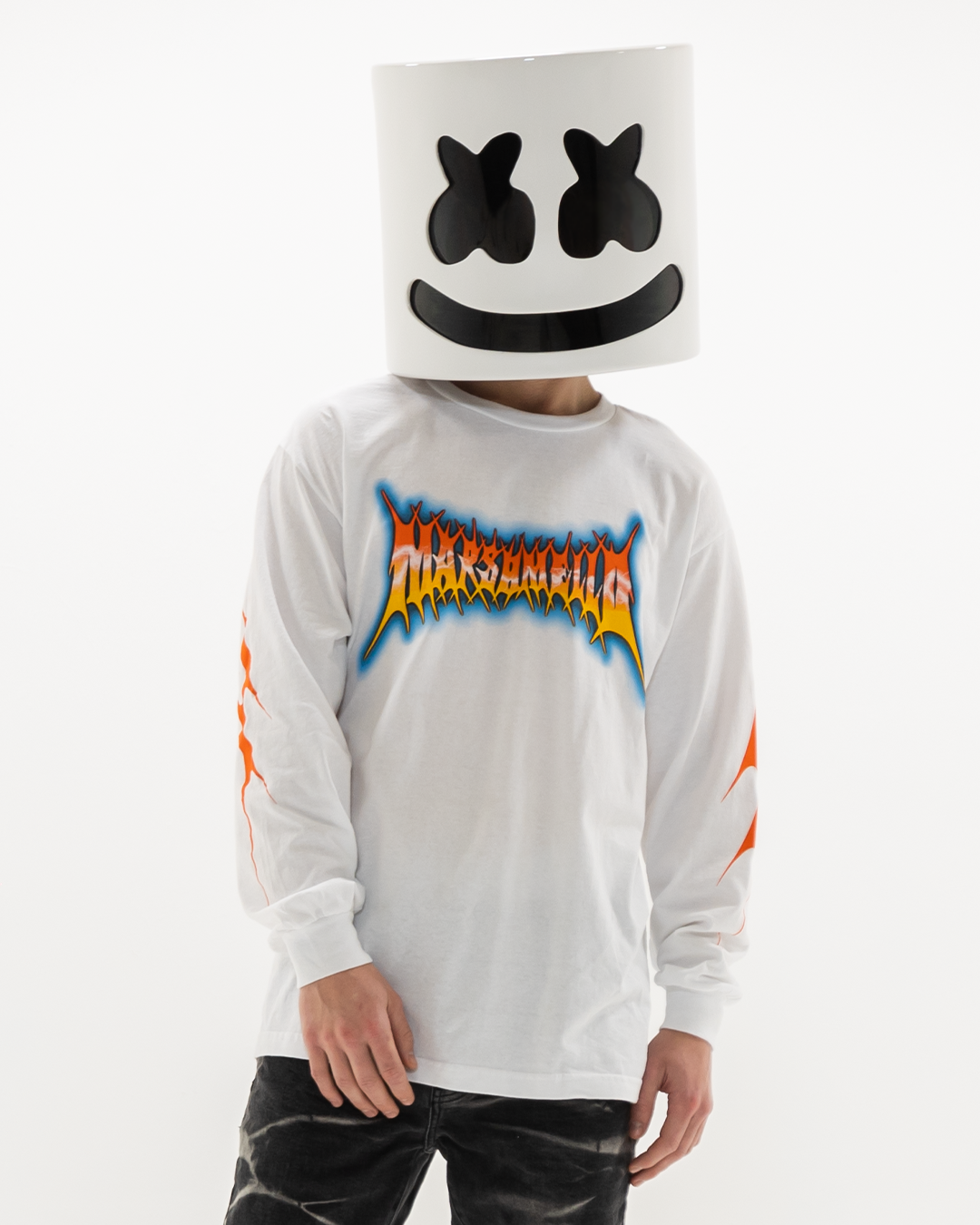 Toxic L/S Shirt