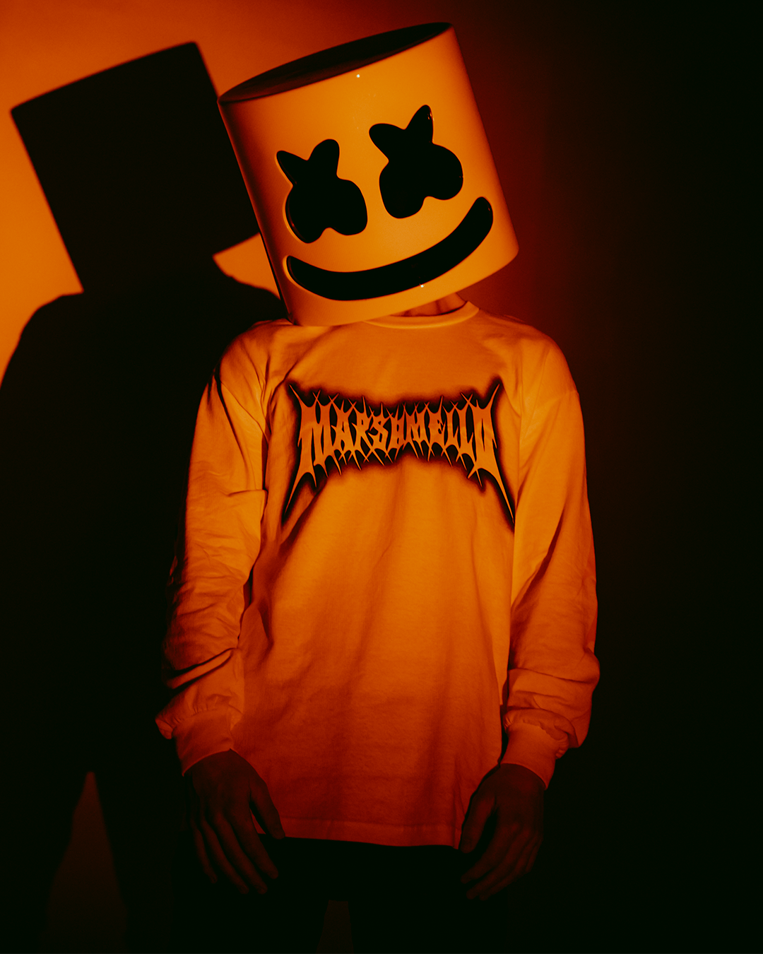 Toxic L/S Shirt