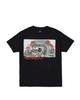 Dirt Racer T-Shirt — Black