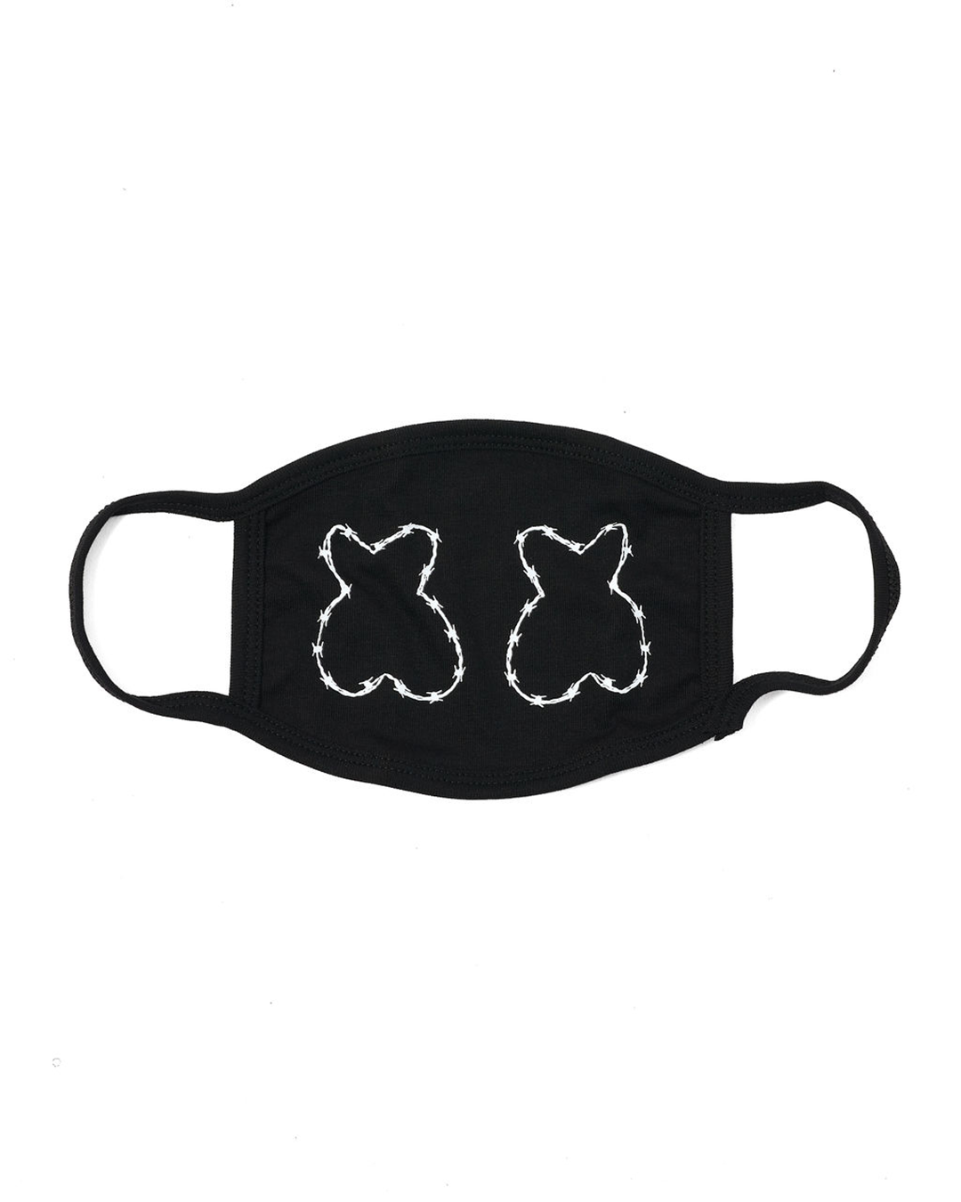 Eyes Face Mask