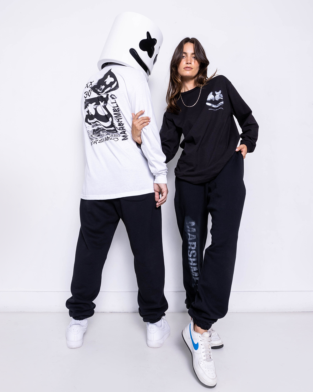 Xerox L/S Shirt