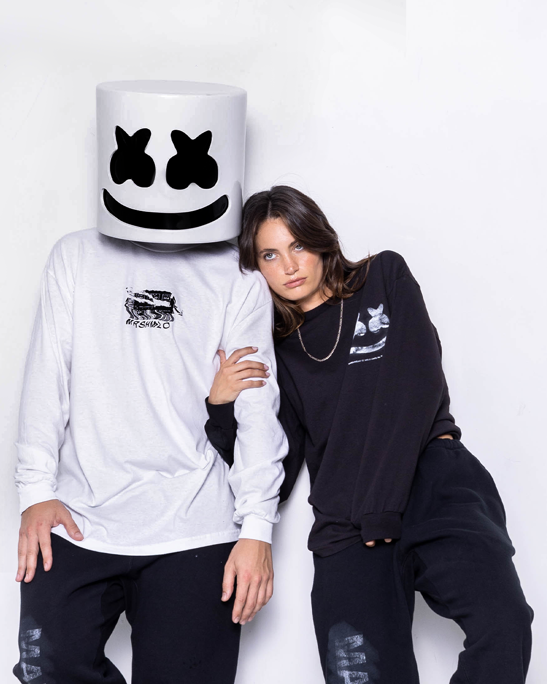 Xerox L/S Shirt