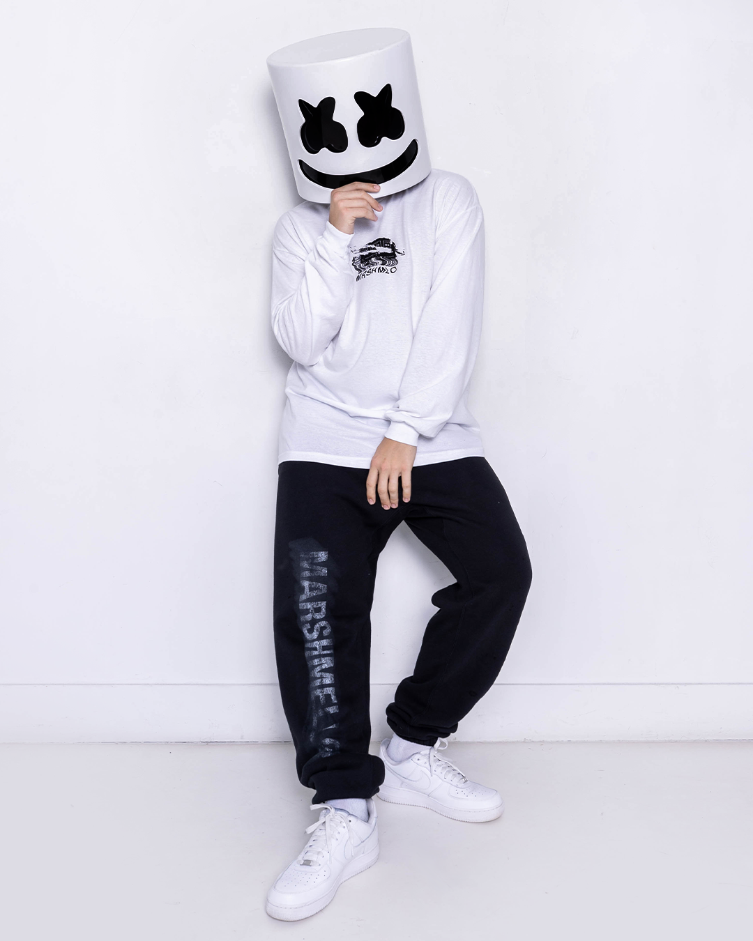 Xerox L/S Shirt