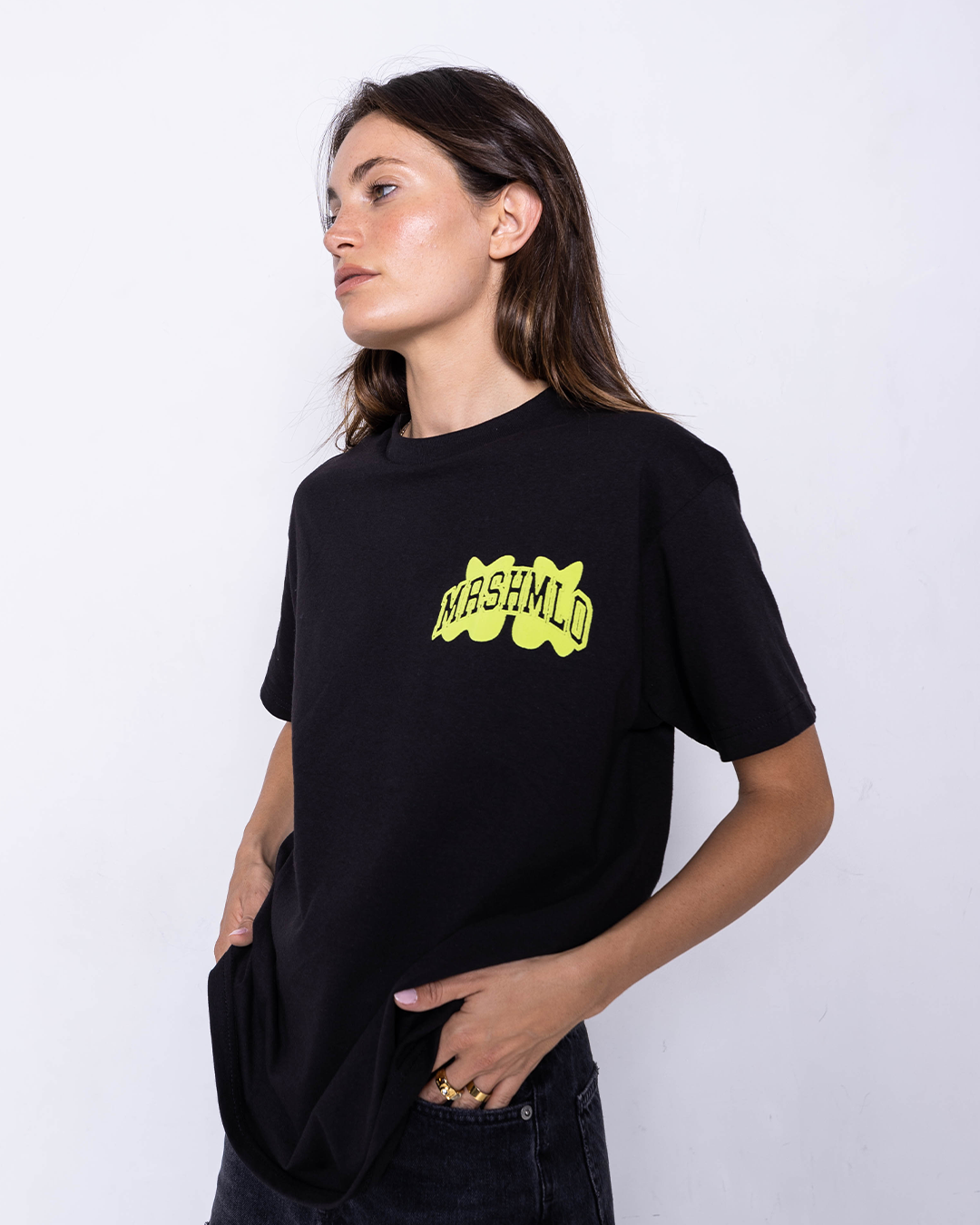 Stacked T-Shirt
