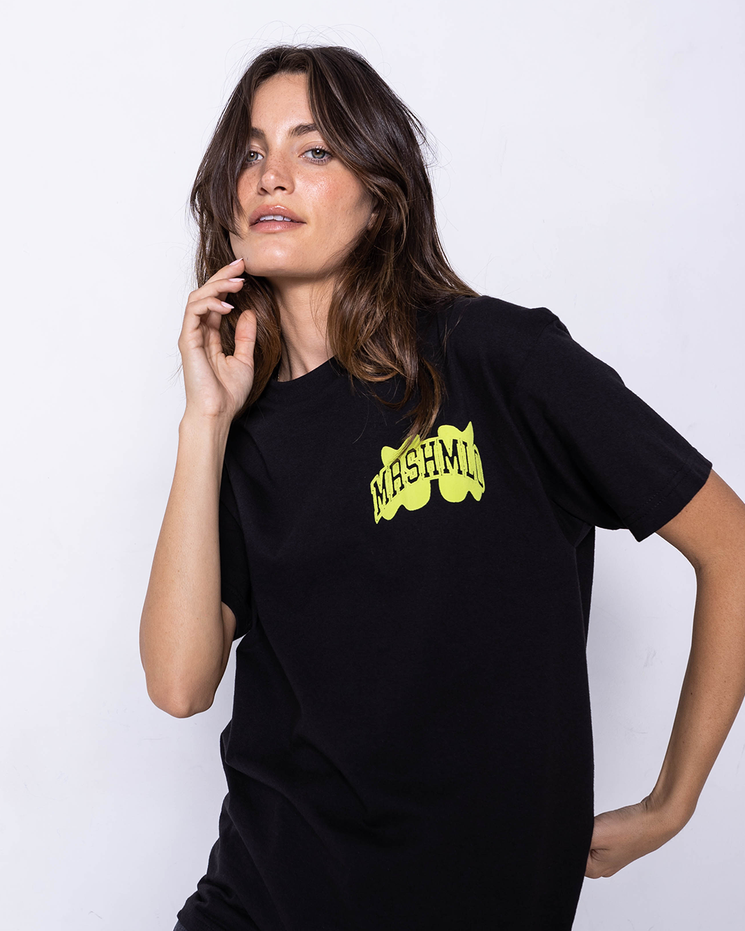 Stacked T-Shirt