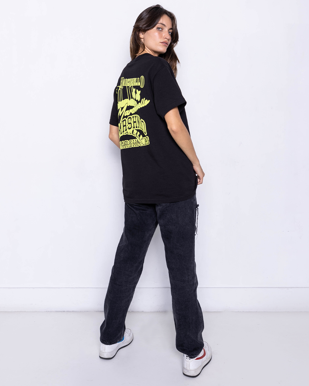 Stacked T-Shirt
