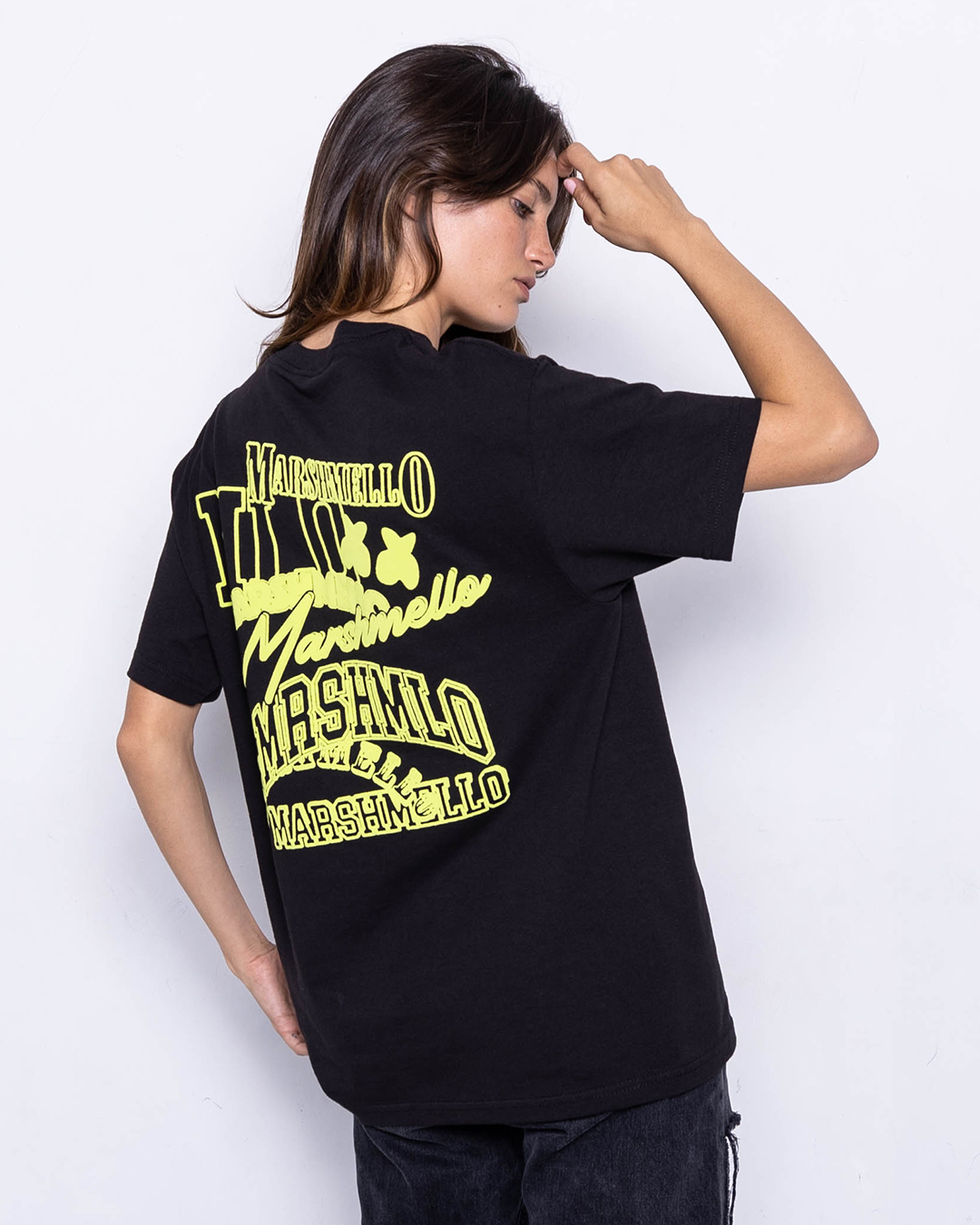 Stacked T-Shirt
