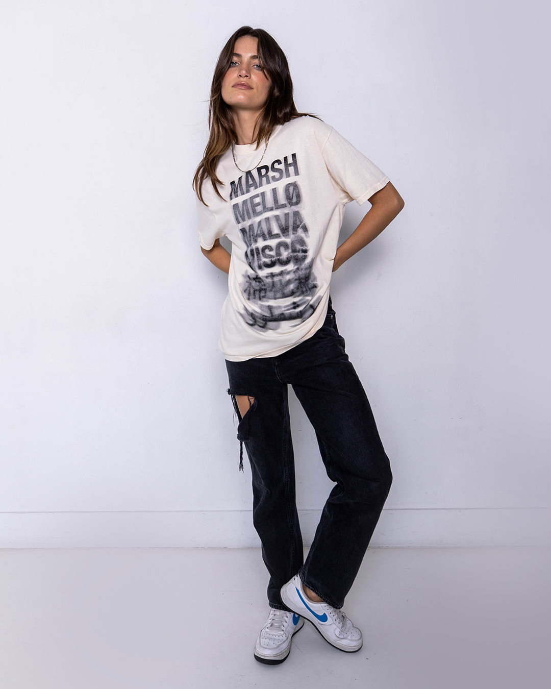 Out of Focus T-Shirt