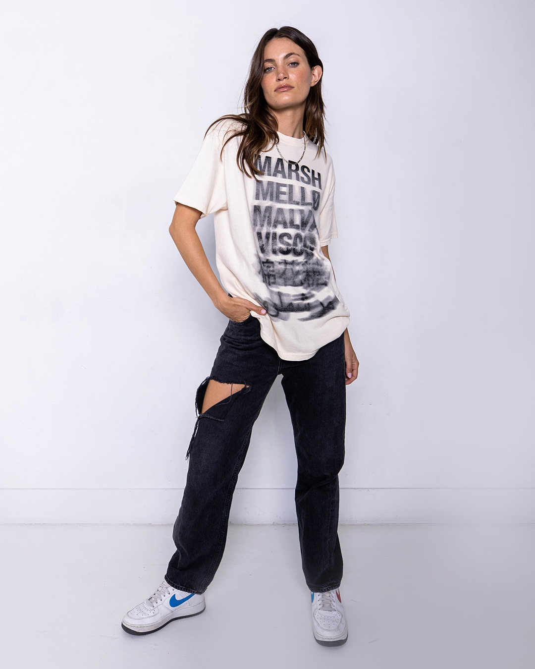 Out of Focus T-Shirt