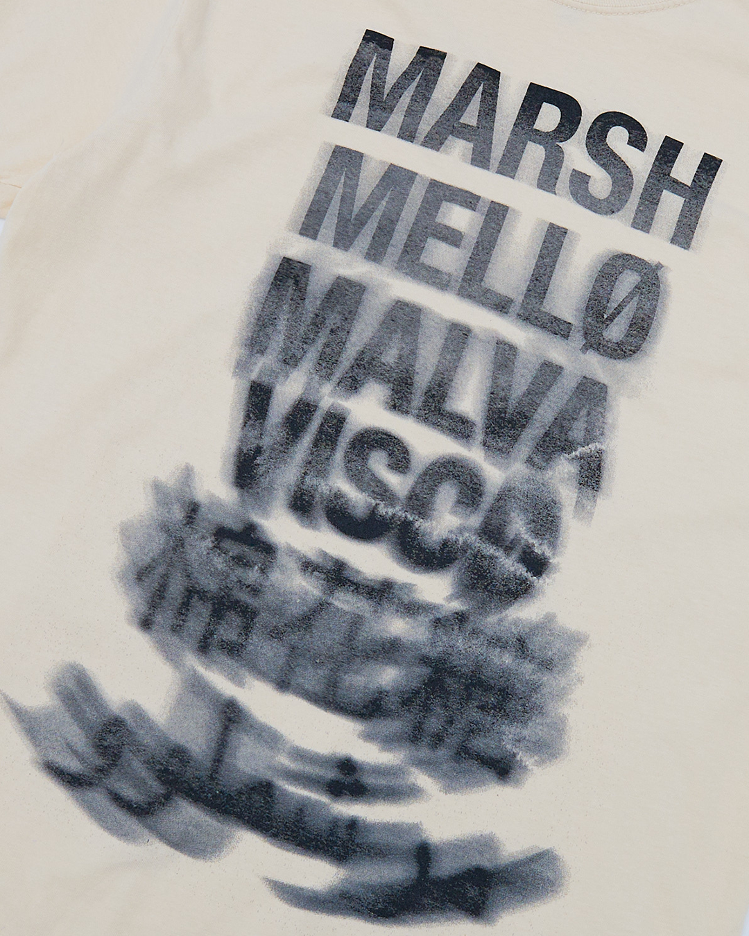 Out of Focus T-Shirt