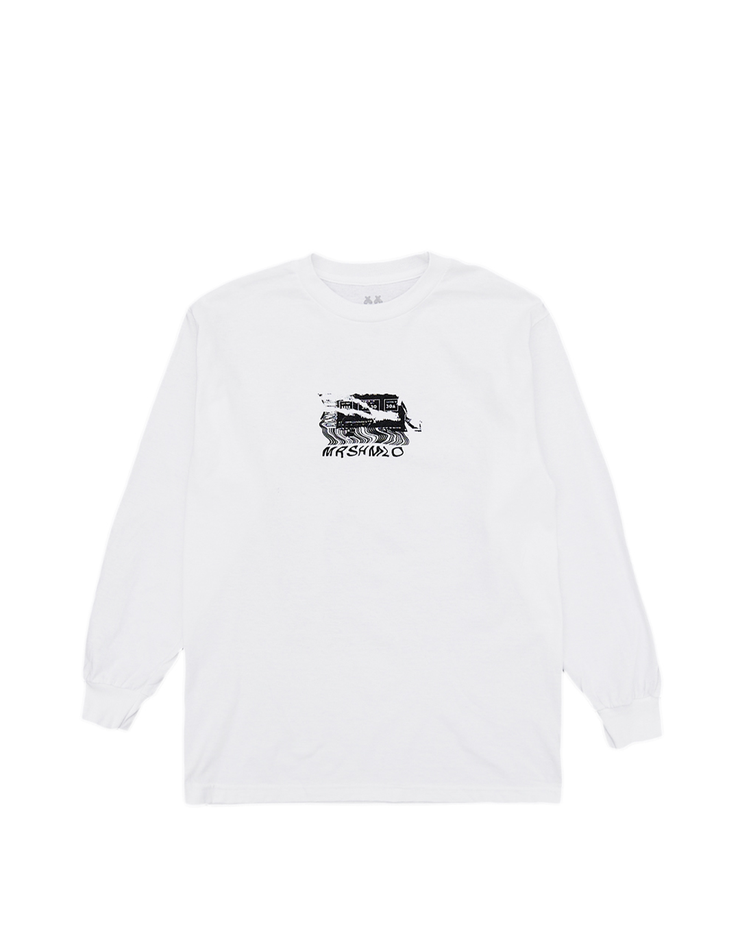 Xerox L/S Shirt