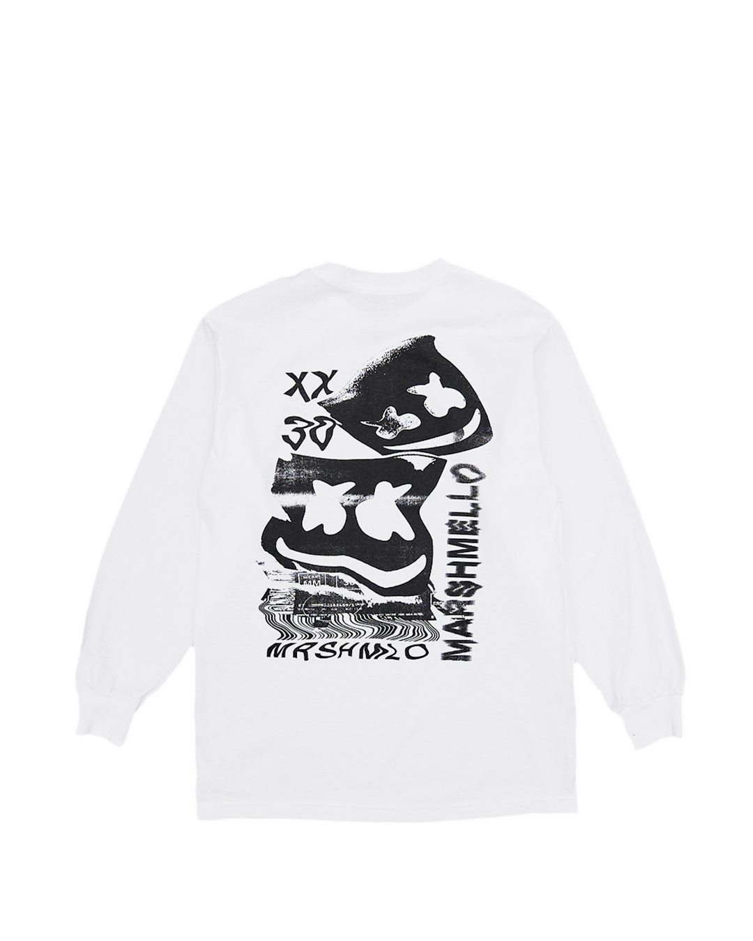 Xerox L/S Shirt