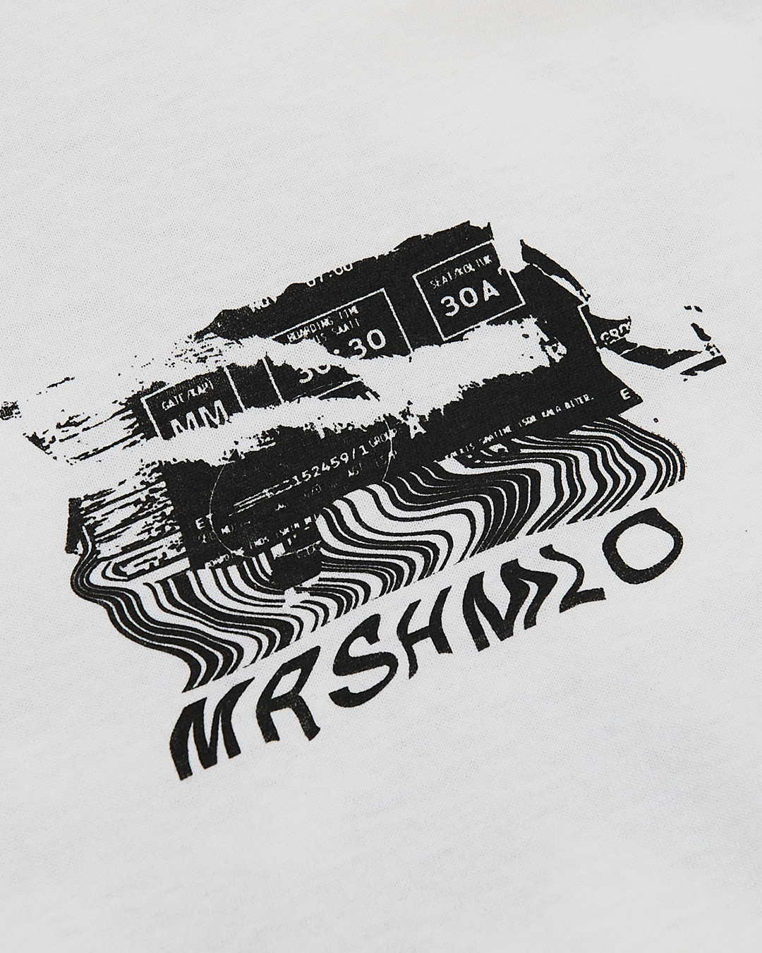Xerox L/S Shirt
