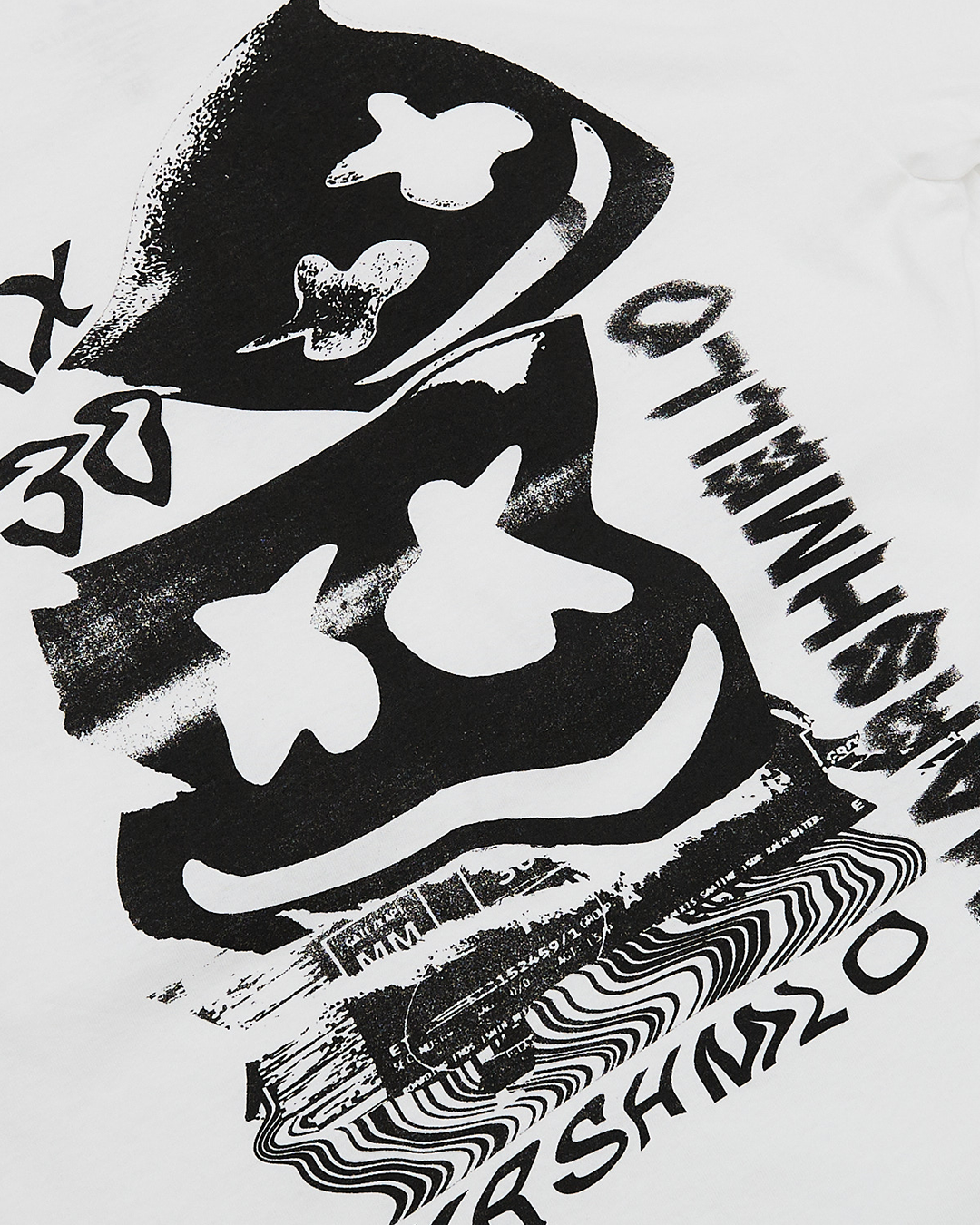 Xerox L/S Shirt