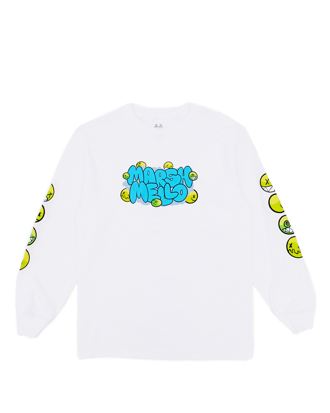 Moody L/S Shirt