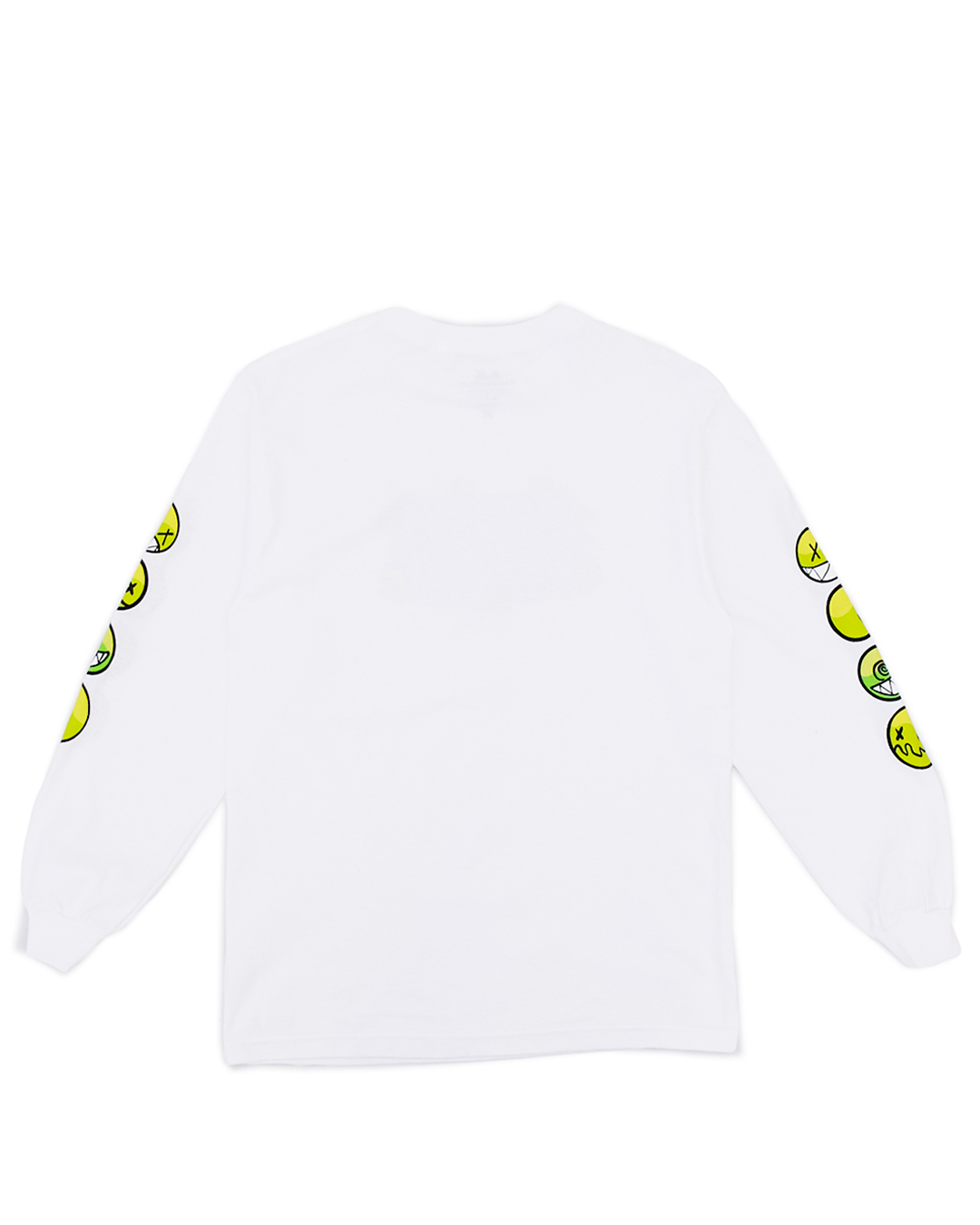 Moody L/S Shirt