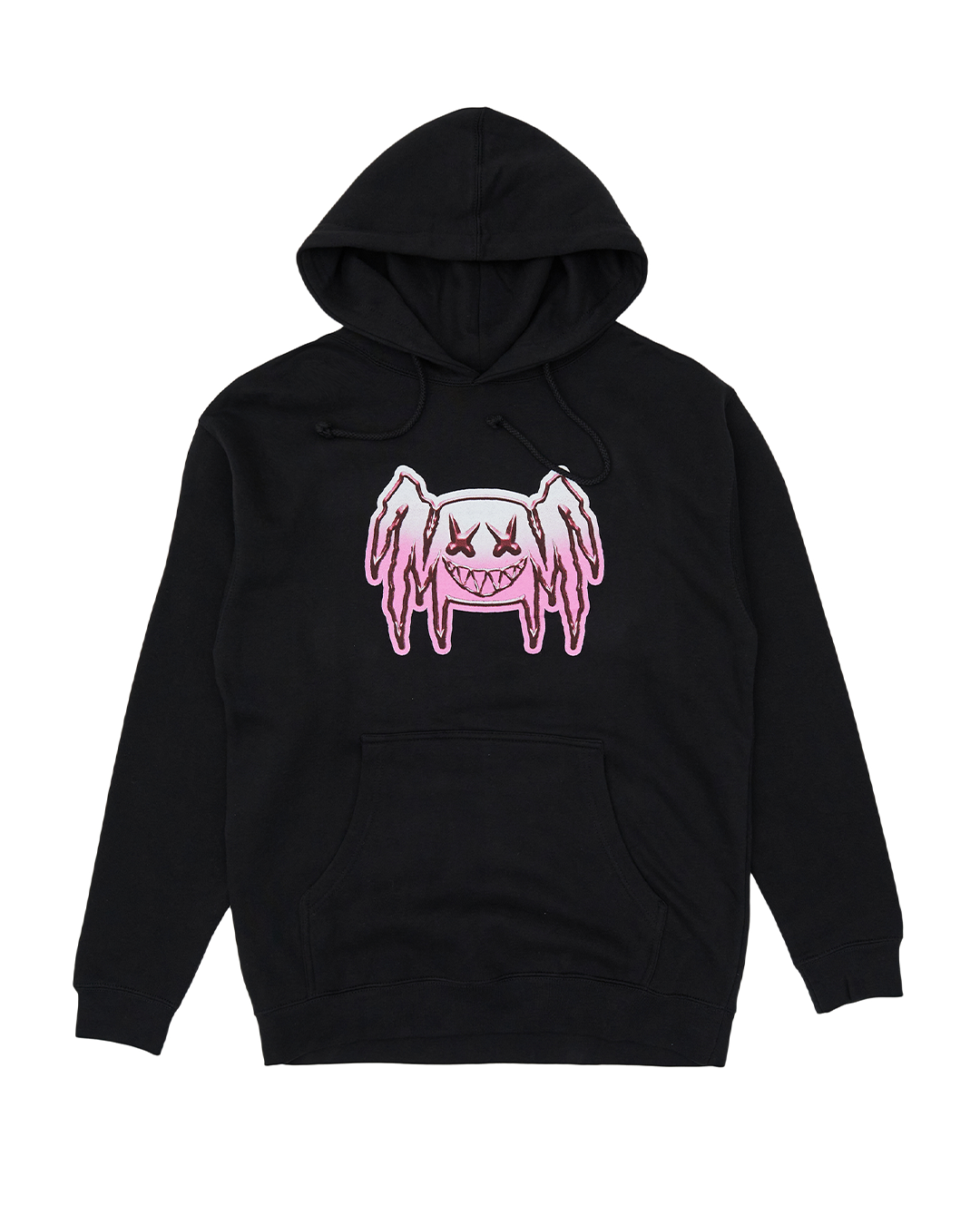 Punk Hoodie