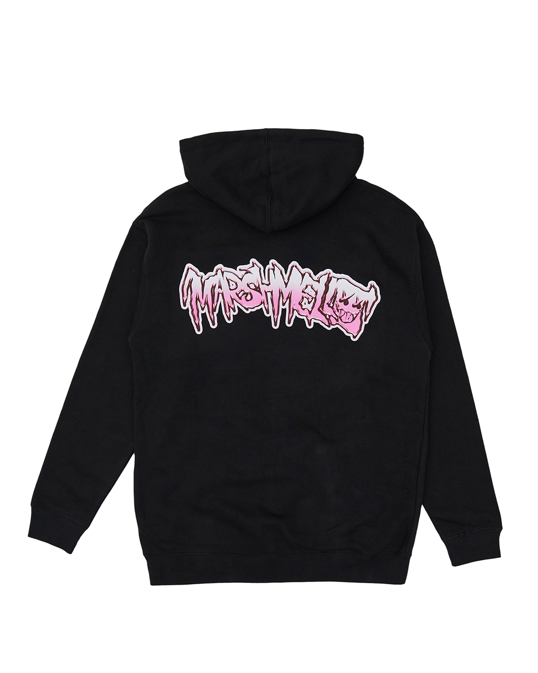 Punk Hoodie