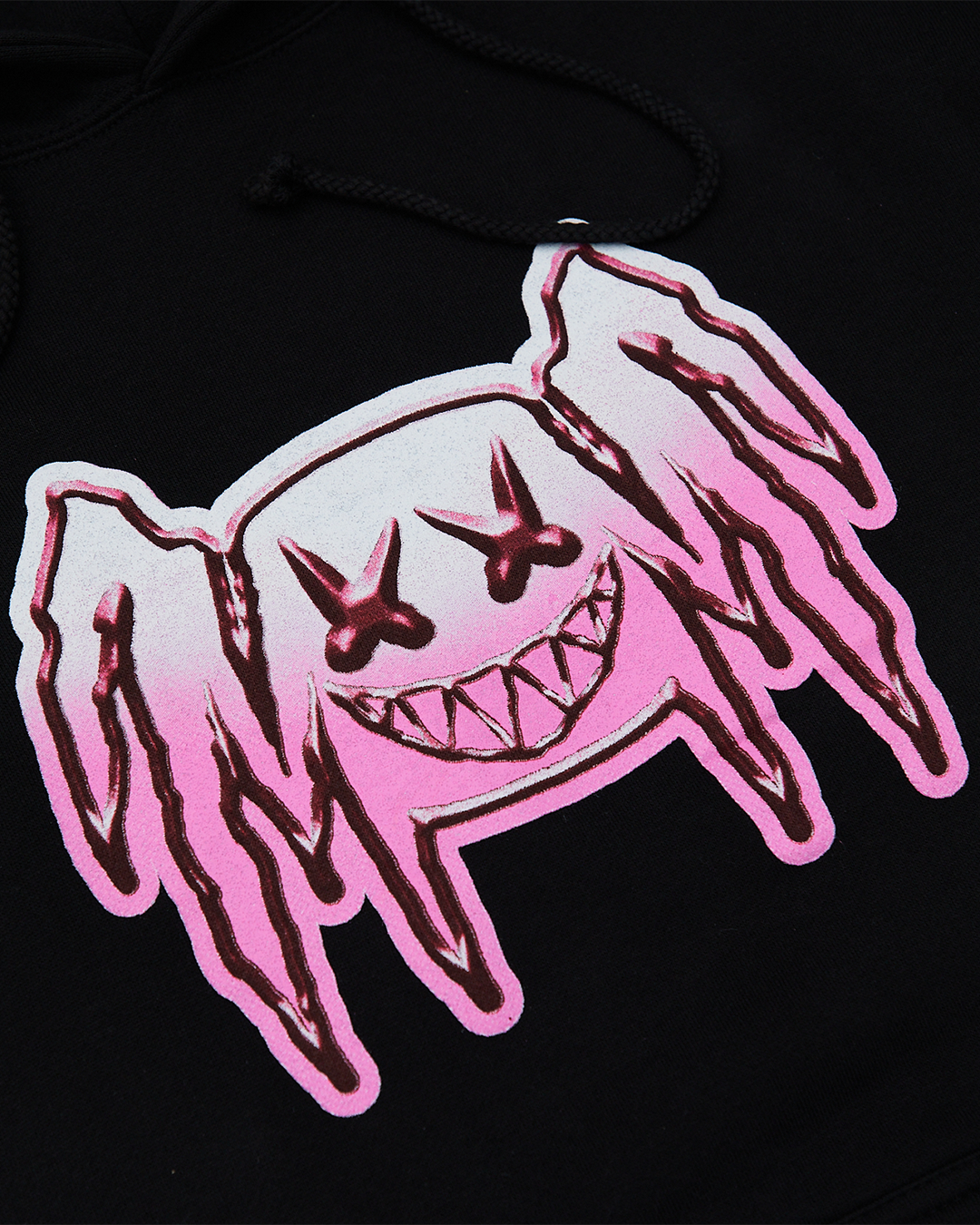 Punk Hoodie