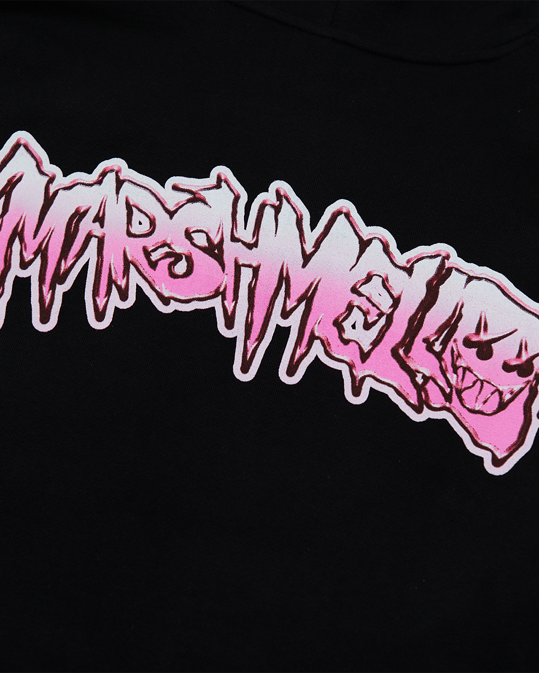 Punk Hoodie