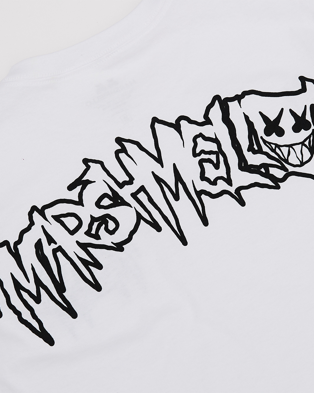 Punk T-Shirt
