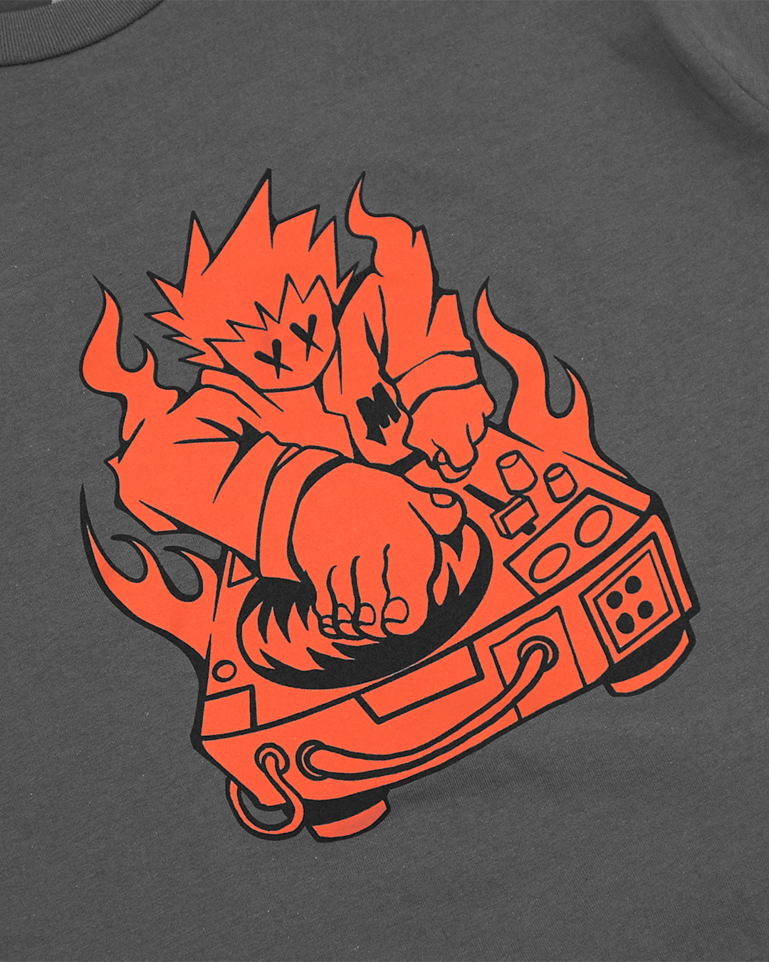 Scratch T-Shirt