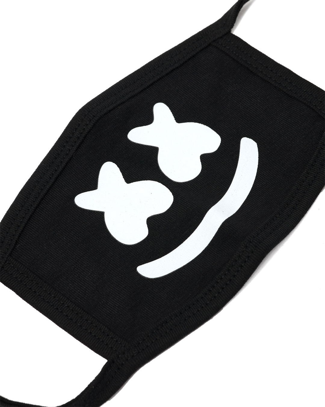 Smile Face Mask
