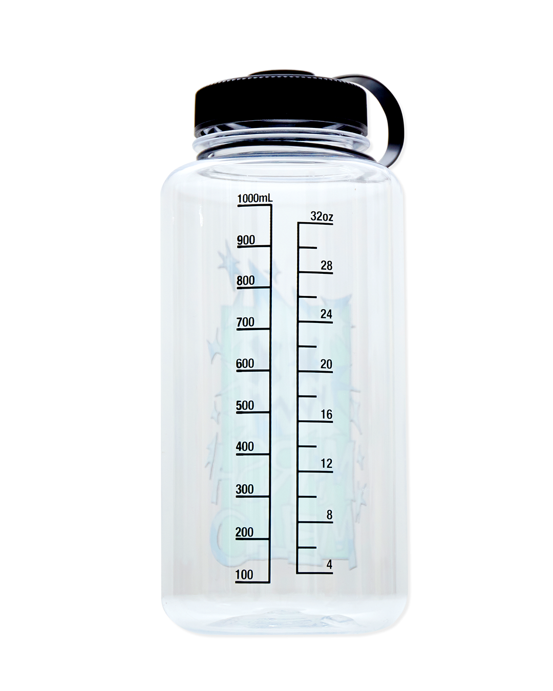 Spikey Nalgene Water Bottle