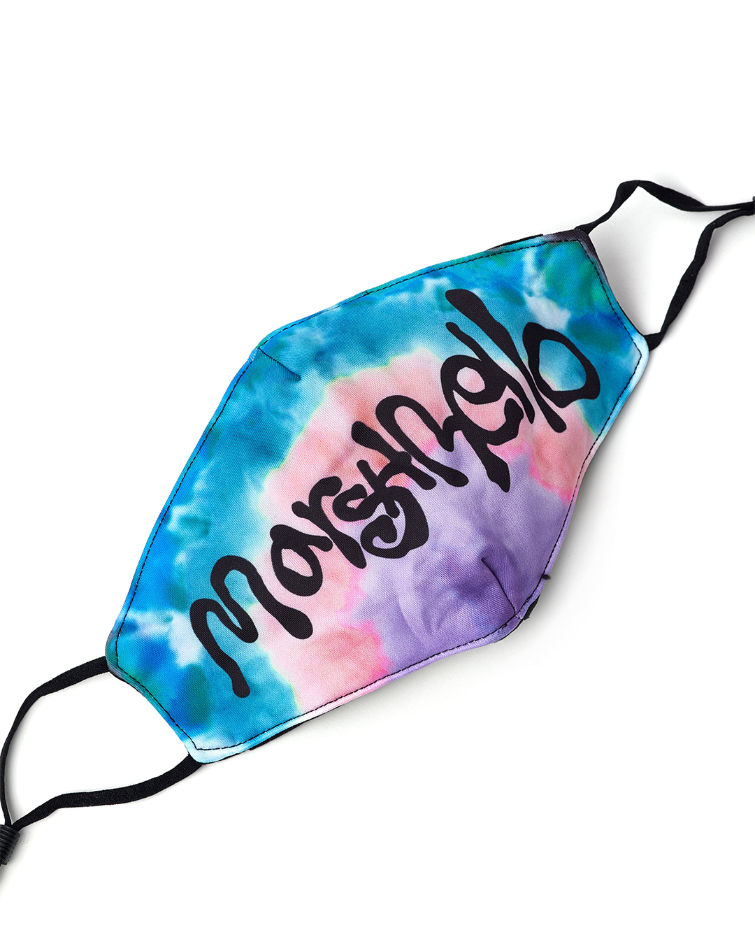 High Fidelity Face Mask