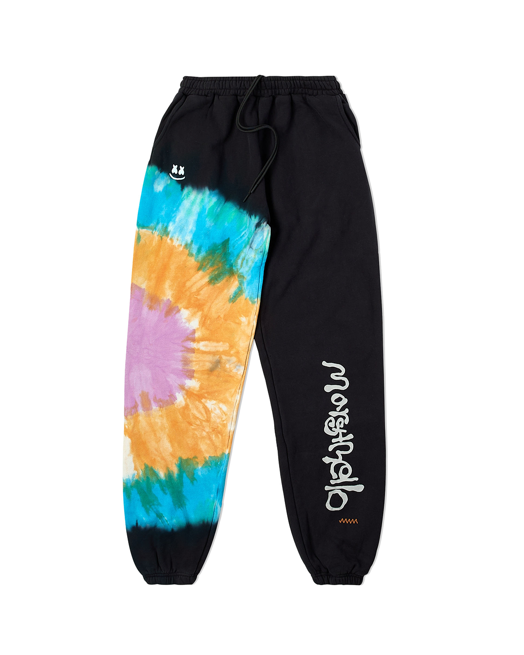 High Fidelity Sweatpants