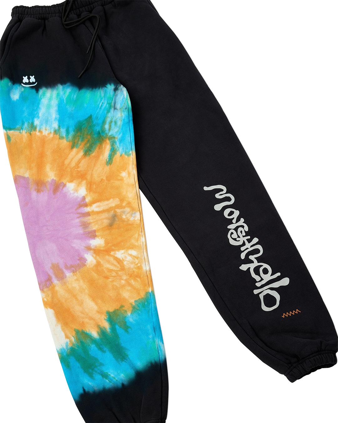 High Fidelity Sweatpants