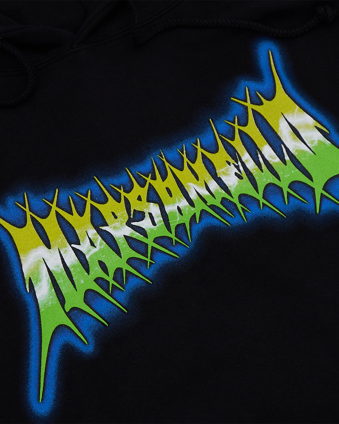 Toxic Hoodie