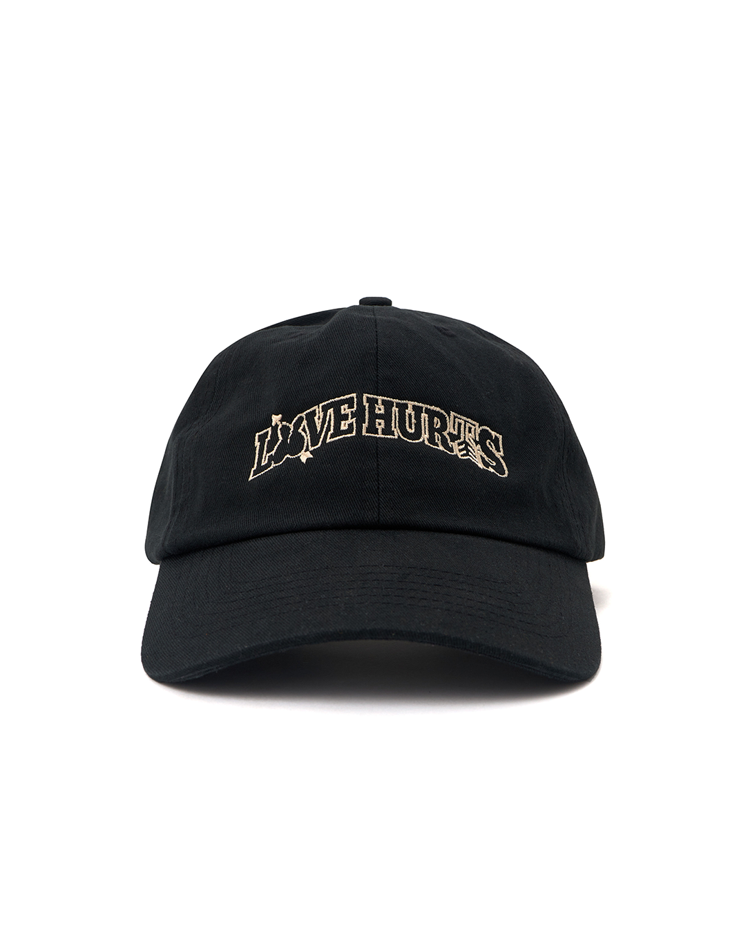 Love Hurts Dad Hat
